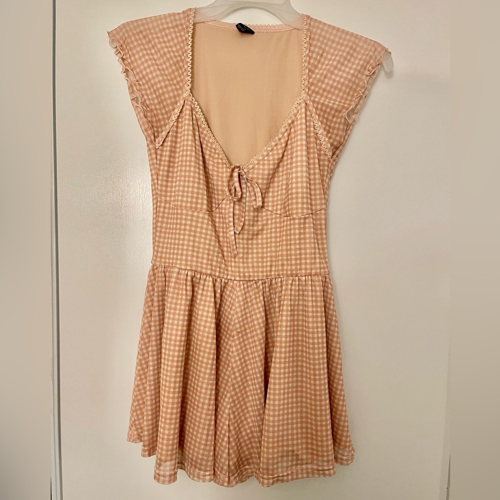 Urban Outfitters Romper